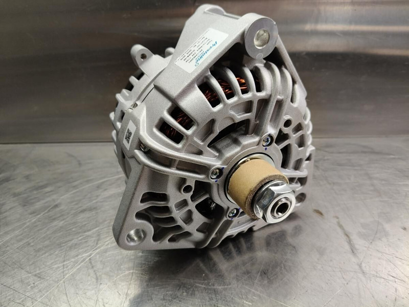 Liebherr A904C,A900C , A932 - Système électrique: photos 2 Liebherr A904C,A900C , A932 - Système électrique: photos 2