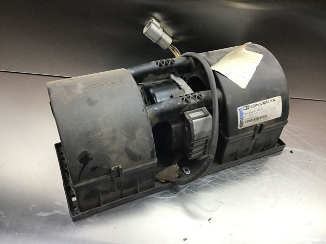 Liebherr Blower - Pulseur d'air habitacle: photos 1 Liebherr Blower - Pulseur d'air habitacle: photos 1