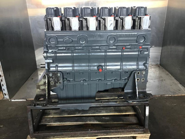 Moteur Liebherr D926TE: photos 20