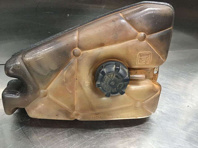Liebherr Equalizing Reservoir - Vase d'expansion: photos 4 Liebherr Equalizing Reservoir - Vase d'expansion: photos 4