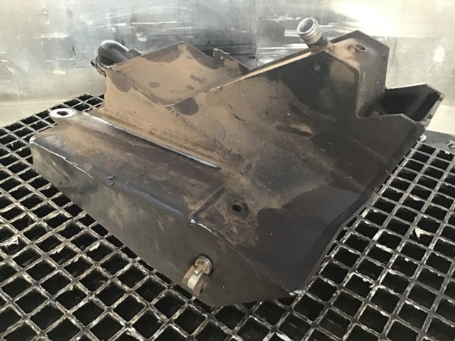 Liebherr Equalizing Reservoir - Vase d'expansion: photos 3 Liebherr Equalizing Reservoir - Vase d'expansion: photos 3