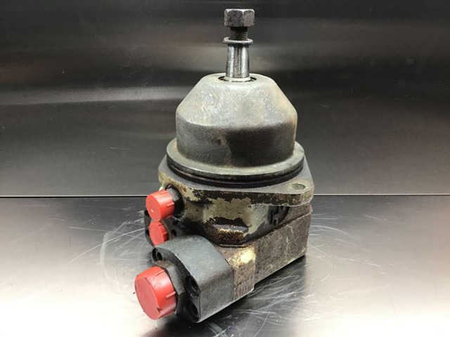 Liebherr Fan Motor - Pulseur d'air habitacle: photos 2 Liebherr Fan Motor - Pulseur d'air habitacle: photos 2