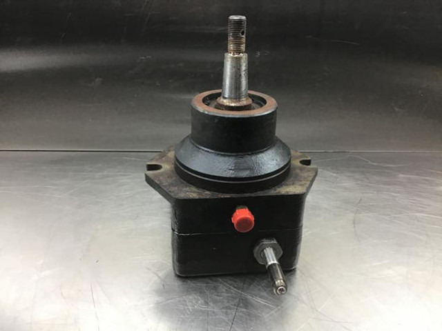 Liebherr Fan Motor - Pulseur d'air habitacle: photos 5 Liebherr Fan Motor - Pulseur d'air habitacle: photos 5