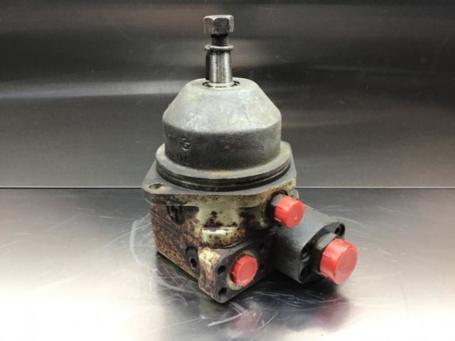 Liebherr Fan Motor - Pulseur d'air habitacle: photos 4 Liebherr Fan Motor - Pulseur d'air habitacle: photos 4