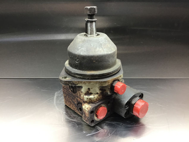 Liebherr Fan Motor - Pulseur d'air habitacle: photos 1 Liebherr Fan Motor - Pulseur d'air habitacle: photos 1