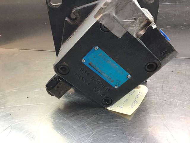 Liebherr Fan Motor - Pulseur d'air habitacle: photos 3 Liebherr Fan Motor - Pulseur d'air habitacle: photos 3