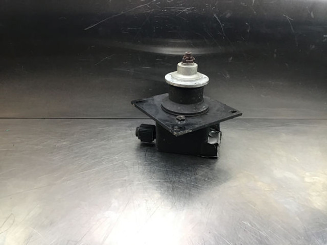 Liebherr Fan Motor - Pulseur d'air habitacle: photos 2 Liebherr Fan Motor - Pulseur d'air habitacle: photos 2