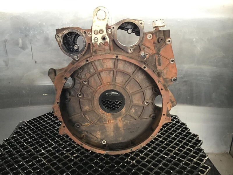 Liebherr Flywheel Housing - Volant moteur: photos 3 Liebherr Flywheel Housing - Volant moteur: photos 3