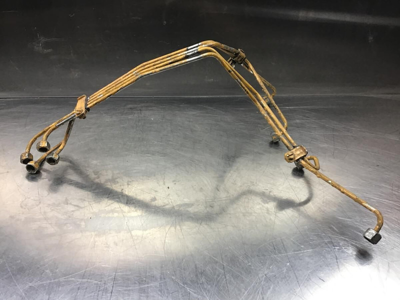 Liebherr Fuel Line - Préparation du carburant: photos 1 Liebherr Fuel Line - Préparation du carburant: photos 1