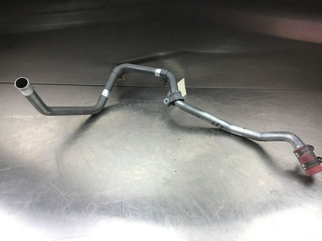 Liebherr Fuel Line - Préparation du carburant: photos 1 Liebherr Fuel Line - Préparation du carburant: photos 1