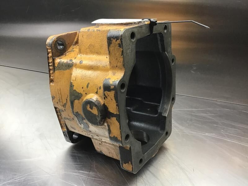 Liebherr Housing LPVD100 - Pompe hydraulique: photos 1 Liebherr Housing LPVD100 - Pompe hydraulique: photos 1