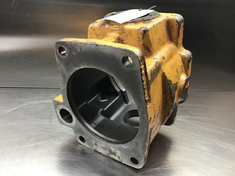 Liebherr Housing LPVD100 - Pompe hydraulique: photos 2 Liebherr Housing LPVD100 - Pompe hydraulique: photos 2