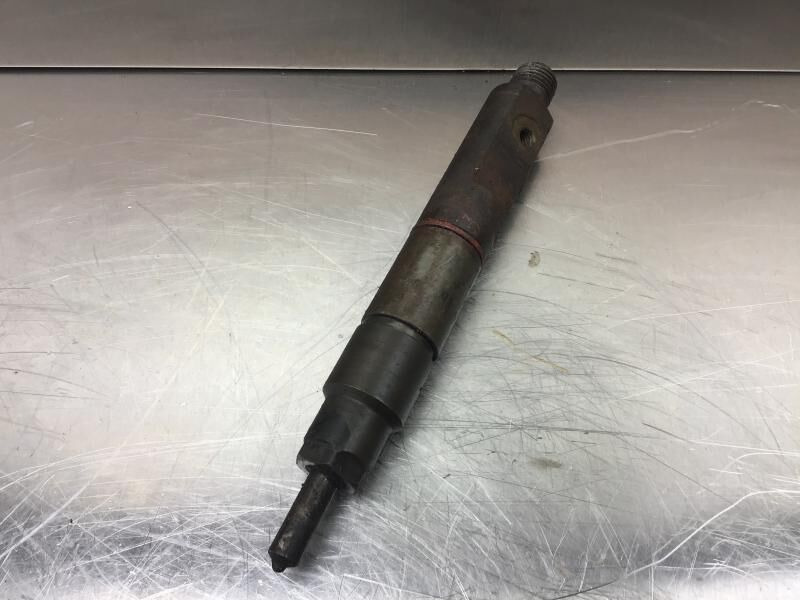 Liebherr Injection Nozzle 669 A2 - Filtre à carburant: photos 2 Liebherr Injection Nozzle 669 A2 - Filtre à carburant: photos 2