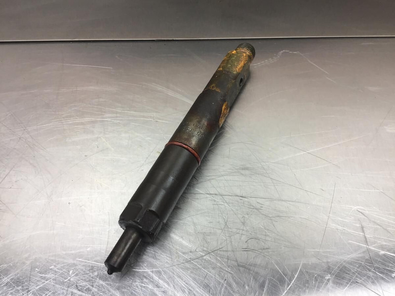 Liebherr Injection Nozzle 980 - Filtre à carburant: photos 1 Liebherr Injection Nozzle 980 - Filtre à carburant: photos 1