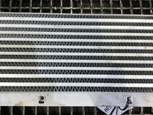 Liebherr Intercooler - Intercooler: photos 2 Liebherr Intercooler - Intercooler: photos 2