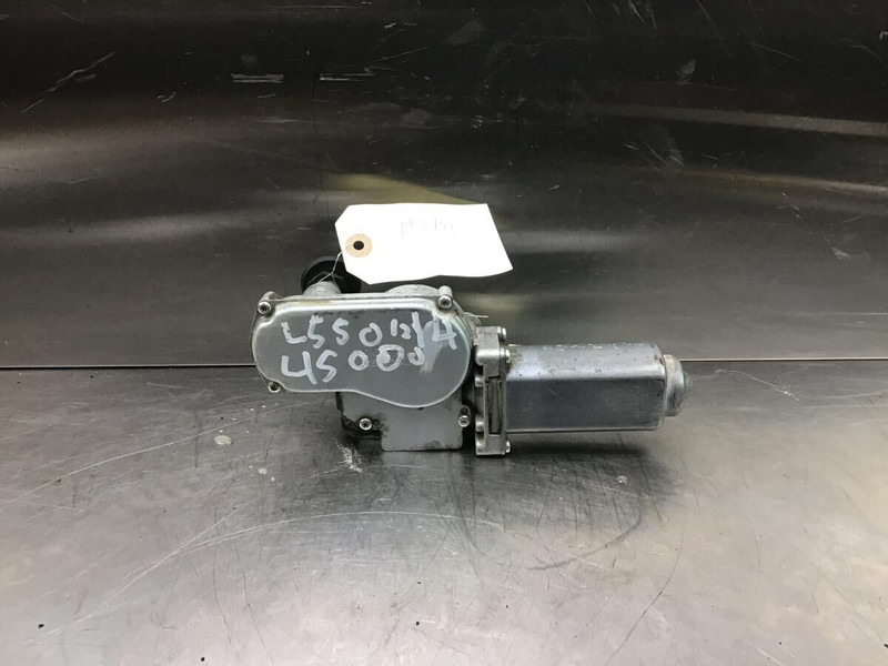 Liebherr L550 - Essuie-glace: photos 2 Liebherr L550 - Essuie-glace: photos 2