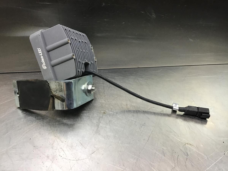 Liebherr LH35 M / LH50 M / LH40 M / LH50 MHR / LH35 MT / A916 / A918 / A918 COMPACT / A920 / A922 RAIL / A924 / A924 RAIL / A928 / LH22 M - Feu avant: photos 2 Liebherr LH35 M / LH50 M / LH40 M / LH50 MHR / LH35 MT / A916 / A918 / A918 COMPACT / A920 / A922 RAIL / A924 / A924 RAIL / A928 / LH22 M - Feu avant: photos 2