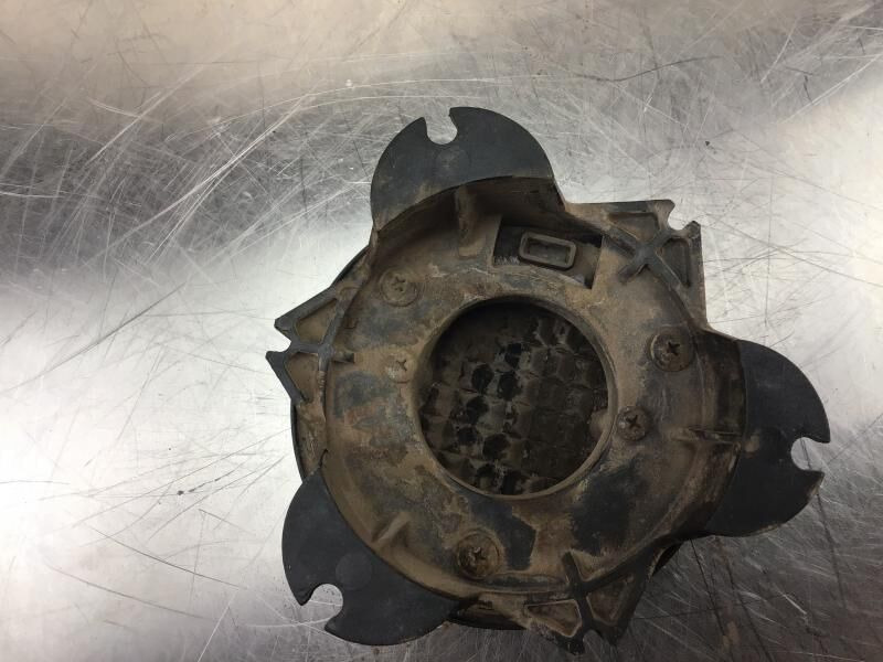 Liebherr LH35 M / LH50 M / LH40 M / LH50 MHR / LH35 MT - Feu arrière: photos 2 Liebherr LH35 M / LH50 M / LH40 M / LH50 MHR / LH35 MT - Feu arrière: photos 2