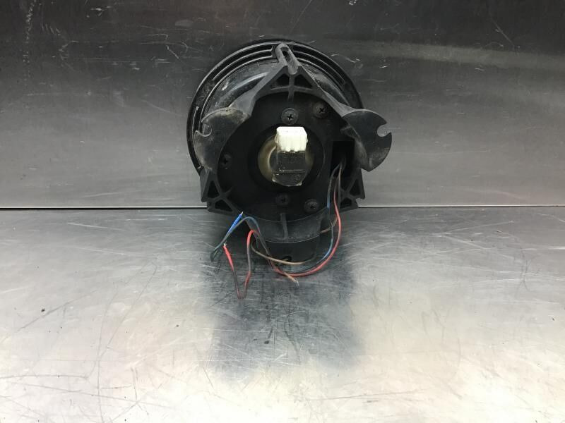 Liebherr LH35 M / LH50 M / LH40 M - Feu arrière: photos 3 Liebherr LH35 M / LH50 M / LH40 M - Feu arrière: photos 3