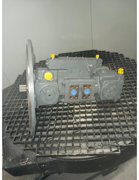 Liebherr LPVD075 - Pompe hydraulique: photos 1 Liebherr LPVD075 - Pompe hydraulique: photos 1