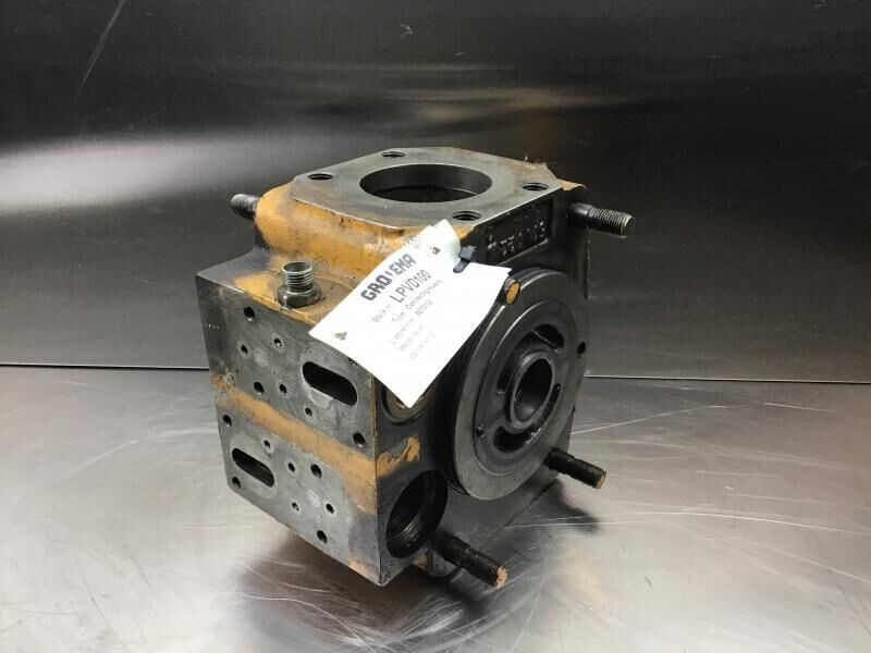 Liebherr LPVD100 - Pompe hydraulique: photos 1 Liebherr LPVD100 - Pompe hydraulique: photos 1