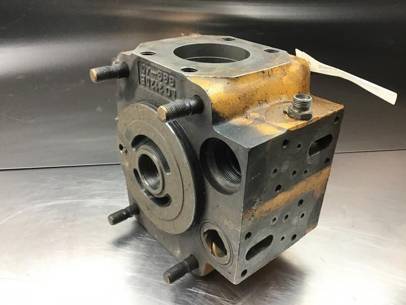 Liebherr LPVD100 - Pompe hydraulique: photos 2 Liebherr LPVD100 - Pompe hydraulique: photos 2