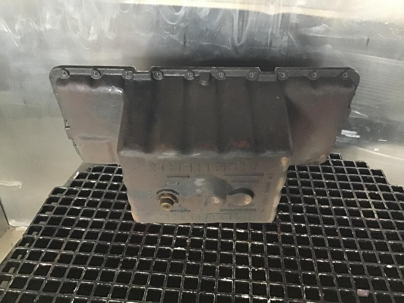 Liebherr - Carter: photos 2 Liebherr - Carter: photos 2