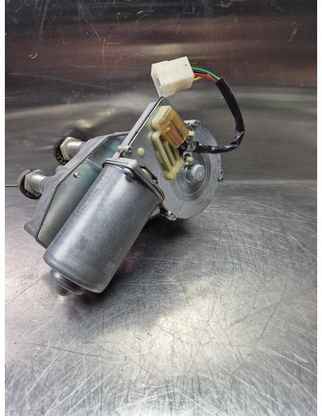 Liebherr - Essuie-glace: photos 2 Liebherr - Essuie-glace: photos 2