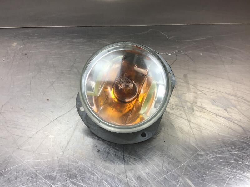 Liebherr - Feu arrière: photos 1 Liebherr - Feu arrière: photos 1