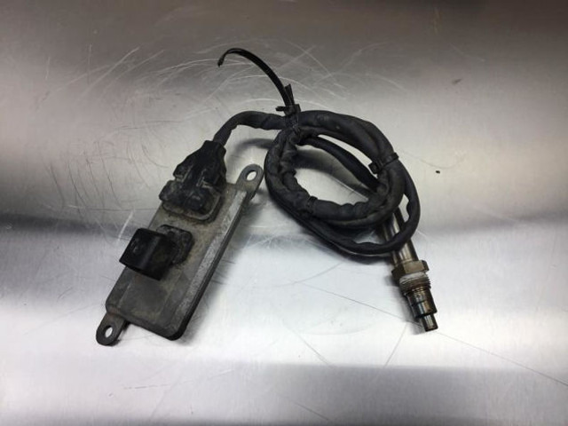 Liebherr Nox Sensor - Capteur: photos 5 Liebherr Nox Sensor - Capteur: photos 5
