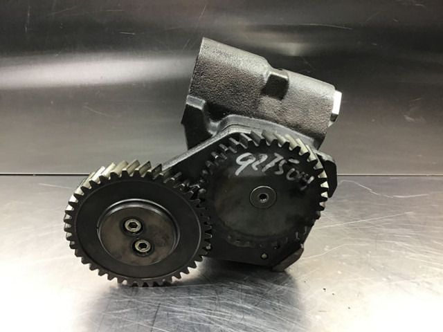 Liebherr Oil Pump - Pompe à huile: photos 1 Liebherr Oil Pump - Pompe à huile: photos 1