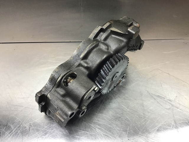 Liebherr Oil Pump - Pompe à huile: photos 5 Liebherr Oil Pump - Pompe à huile: photos 5