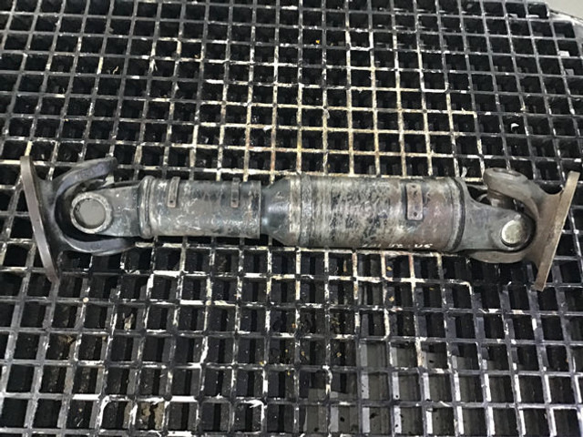Liebherr Propeller Shaft - Demi arbre: photos 3 Liebherr Propeller Shaft - Demi arbre: photos 3
