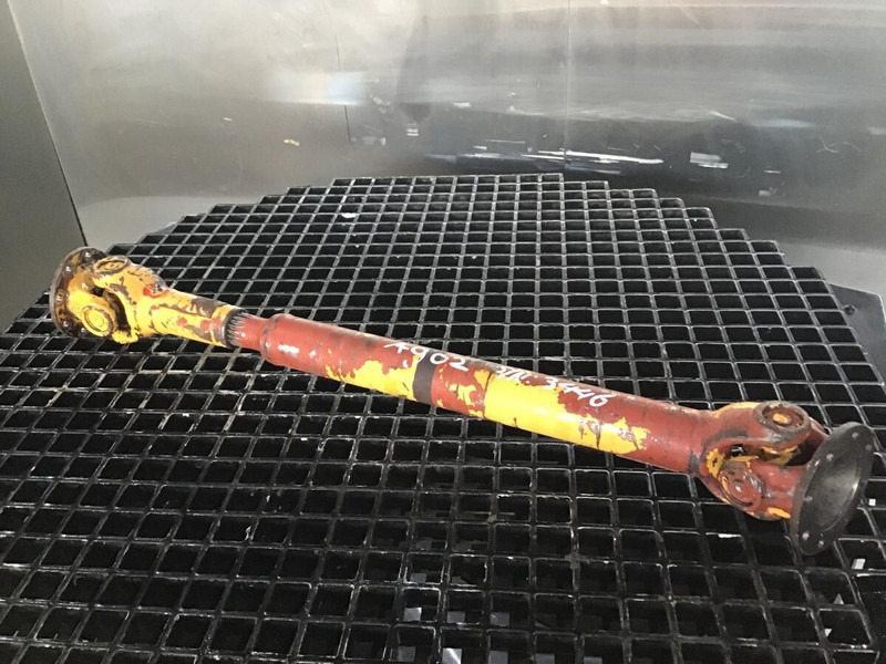 Liebherr Propeller Shaft - Demi arbre: photos 3 Liebherr Propeller Shaft - Demi arbre: photos 3