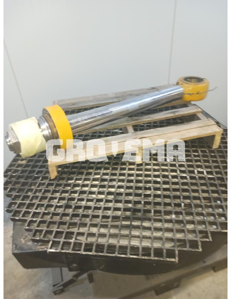 Liebherr R904 / R902 Li / A904C Li / A904 Li / A900 Li / A900C / A916 / A918 / A914 COMPACT / R900C Li - Vérin hydraulique: photos 1 Liebherr R904 / R902 Li / A904C Li / A904 Li / A900 Li / A900C / A916 / A918 / A914 COMPACT / R900C Li - Vérin hydraulique: photos 1