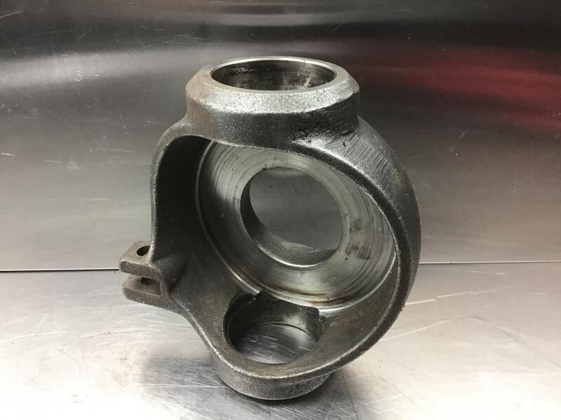 Liebherr R912 Li / A912 Li / A924 li / A914 Li / A922 Li / A914B Li / R914 / R924 / R922 Li / R912 LC - Fusée d'essieu: photos 1 Liebherr R912 Li / A912 Li / A924 li / A914 Li / A922 Li / A914B Li / R914 / R924 / R922 Li / R912 LC - Fusée d'essieu: photos 1