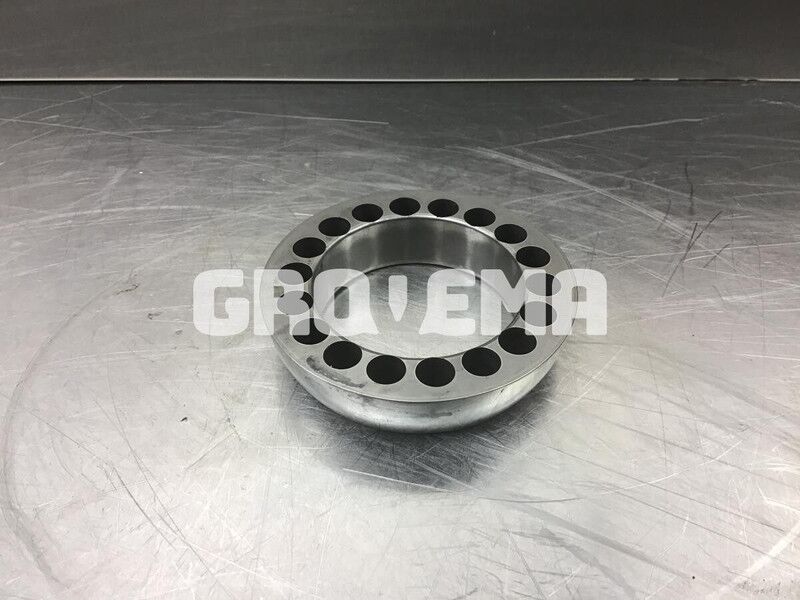 Liebherr R912 Li / R946 LC - Hydraulique: photos 3 Liebherr R912 Li / R946 LC - Hydraulique: photos 3