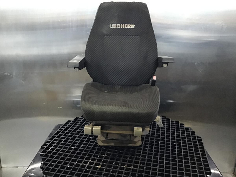 Liebherr R914B / A914C li / A934C Li / A924C Li / A916 / A924B Li / A924 li / A914 Li / A934B Li / A914B Li / R914 / R944C Li / R924 B / - Siège: photos 3 Liebherr R914B / A914C li / A934C Li / A924C Li / A916 / A924B Li / A924 li / A914 Li / A934B Li / A914B Li / R914 / R944C Li / R924 B / - Siège: photos 3
