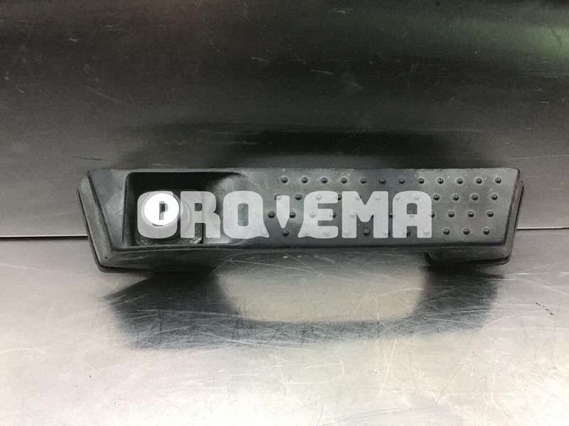 Liebherr R914B / R912 Li / R904 / R902 Li / A904C Li / A902 Li / A316 Li / A314 Li / A902 INDUSTRIAL / A312 Li / A932 Li / - Carrosserie et extérieur: photos 2 Liebherr R914B / R912 Li / R904 / R902 Li / A904C Li / A902 Li / A316 Li / A314 Li / A902 INDUSTRIAL / A312 Li / A932 Li / - Carrosserie et extérieur: photos 2