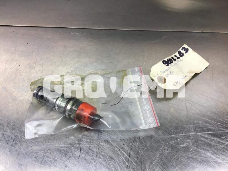 Liebherr R926 COMP / R926 K-LC / R922 Li / R922 LC / R926 LC / R922 NLC / R922 SLC / R922 XLC / R926 CL / R926 NLC / R926 SLC / R926 WLC - Valve: photos 1 Liebherr R926 COMP / R926 K-LC / R922 Li / R922 LC / R926 LC / R922 NLC / R922 SLC / R922 XLC / R926 CL / R926 NLC / R926 SLC / R926 WLC - Valve: photos 1