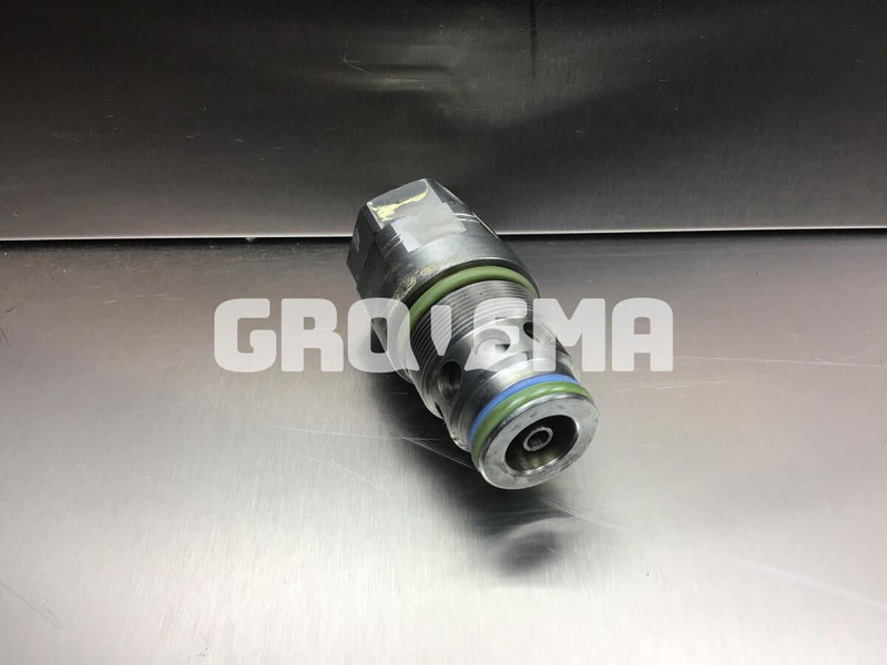 Liebherr R932 Li / R944C Li / R934 - Valve: photos 2 Liebherr R932 Li / R944C Li / R934 - Valve: photos 2