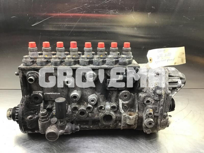 Liebherr R944 / R974 / R954 / R964 / PR764 / D9408TIE - Pompe à carburant: photos 2 Liebherr R944 / R974 / R954 / R964 / PR764 / D9408TIE - Pompe à carburant: photos 2