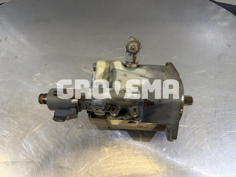 Liebherr R946 LC / R946 LC-V / R946 NLC / R946 S-HD - Pompe hydraulique: photos 3 Liebherr R946 LC / R946 LC-V / R946 NLC / R946 S-HD - Pompe hydraulique: photos 3