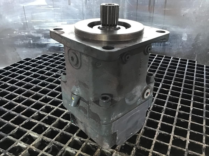 Liebherr R974C - Pompe hydraulique: photos 3 Liebherr R974C - Pompe hydraulique: photos 3