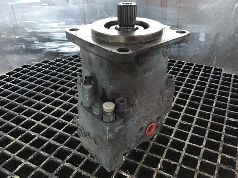 Liebherr R974C - Pompe hydraulique: photos 1 Liebherr R974C - Pompe hydraulique: photos 1