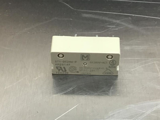 Relais neuf Liebherr Relay: photos 14 Relais neuf Liebherr Relay: photos 14