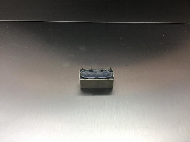 Relais neuf Liebherr Relay: photos 11 Relais neuf Liebherr Relay: photos 11