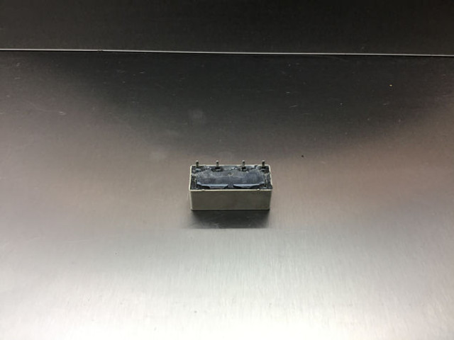 Relais neuf Liebherr Relay: photos 7 Relais neuf Liebherr Relay: photos 7