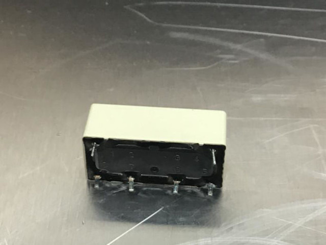 Relais neuf Liebherr Relay: photos 13 Relais neuf Liebherr Relay: photos 13