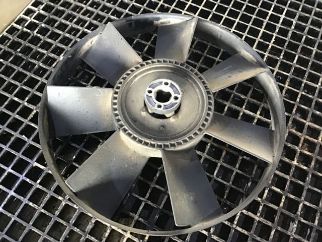 Liebherr Ring Fan - Ventilateur: photos 4 Liebherr Ring Fan - Ventilateur: photos 4